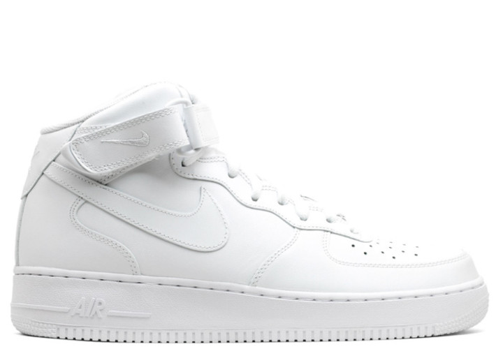 mid rise af1
