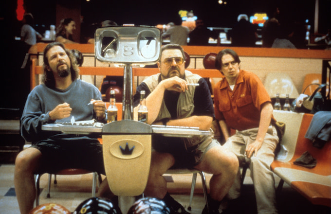 10 The Big Lebowski References You Ll Get Even If You