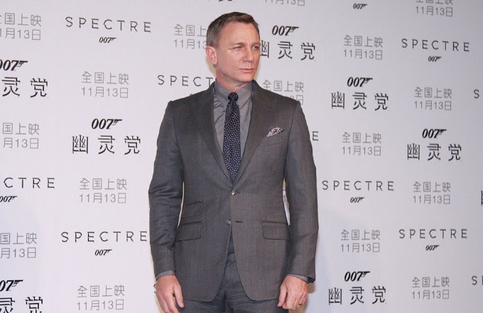Details For New James Bond Movie Announced Complex