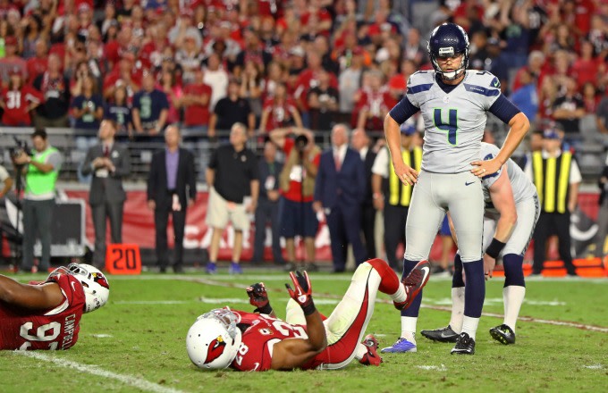 Worst Game Ever How Nfl Fans Reacted To The Awful Seahawks