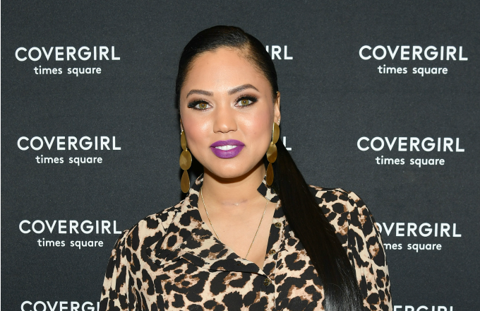 Fan Who Made Crude Comments About Ayesha Curry Reportedly Receiving Death Threats (UPDATE) | Complex