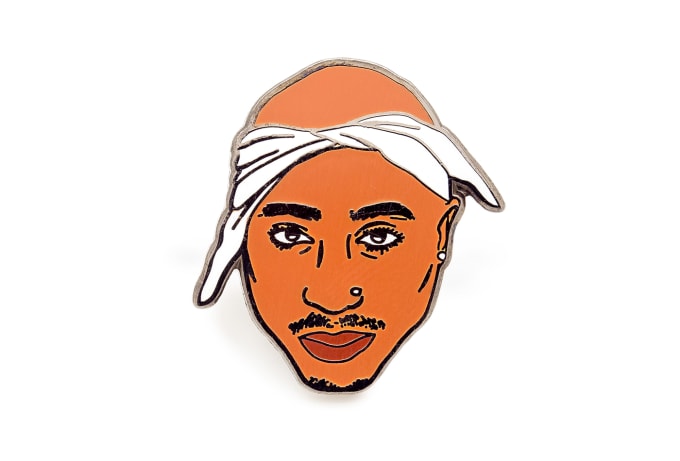 Image result for pintrill tupac