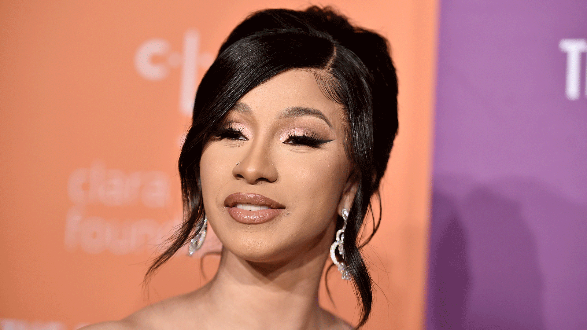 Cardi B Responds To Lawsuit From Ex-Hospital Security Guard: 'If I ...