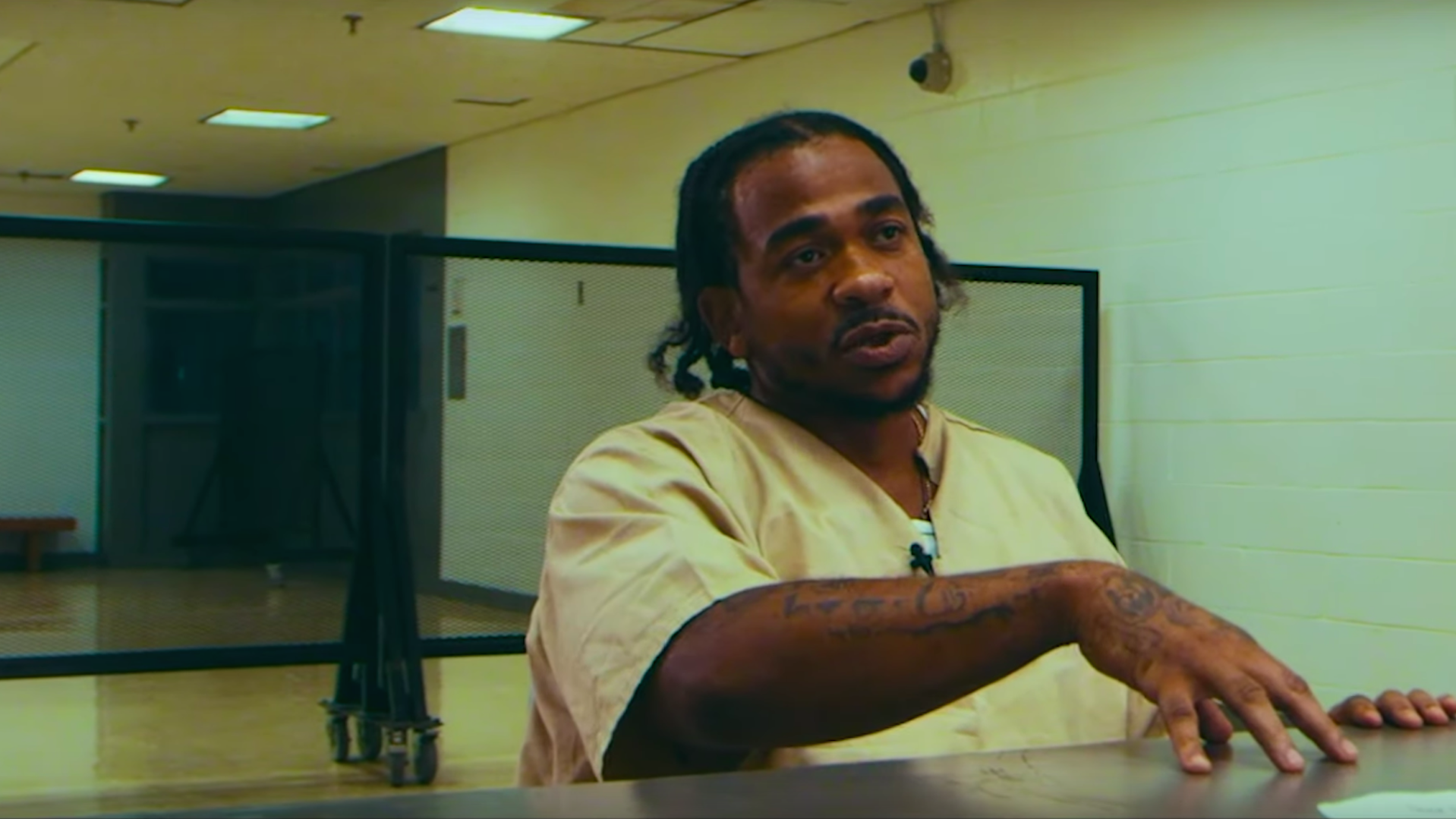 Max b and jim jones beef