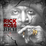 rapper-mix-tape-rick-ross-rich-forever