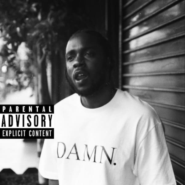 Kendrick Lamar