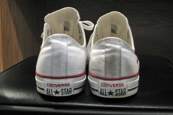 converse all star 43