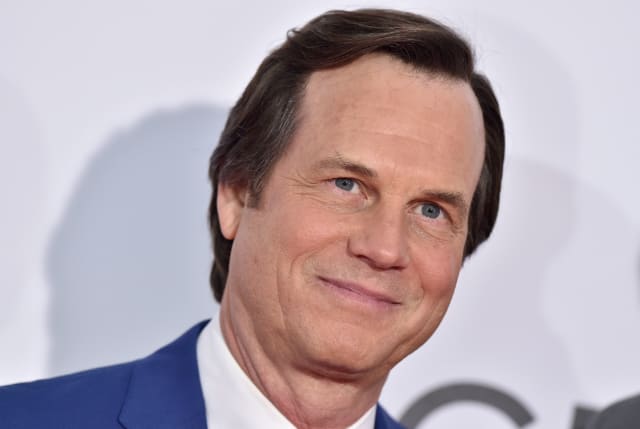 Image result for bill paxton 2017