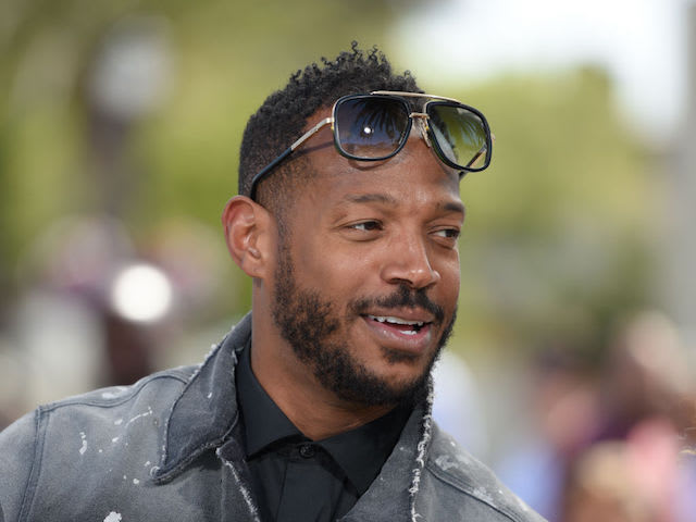 מרלון ויינס