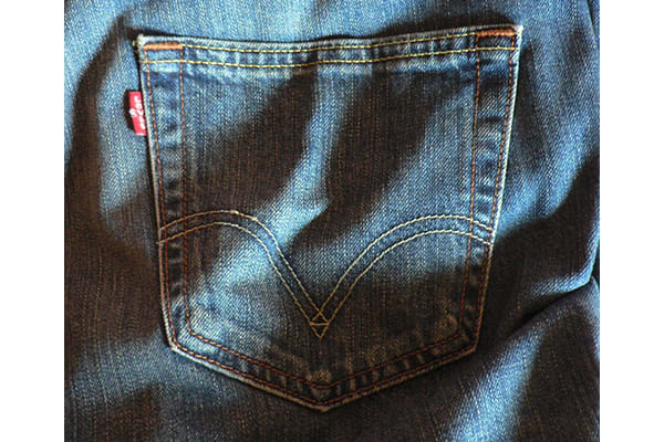 Arcuate - 50 Things You Didn't Know About Levi's | Complex