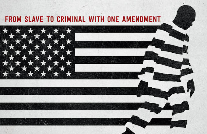 Eye On Film Ava Duvernay S Documentary 13th The Shadow League