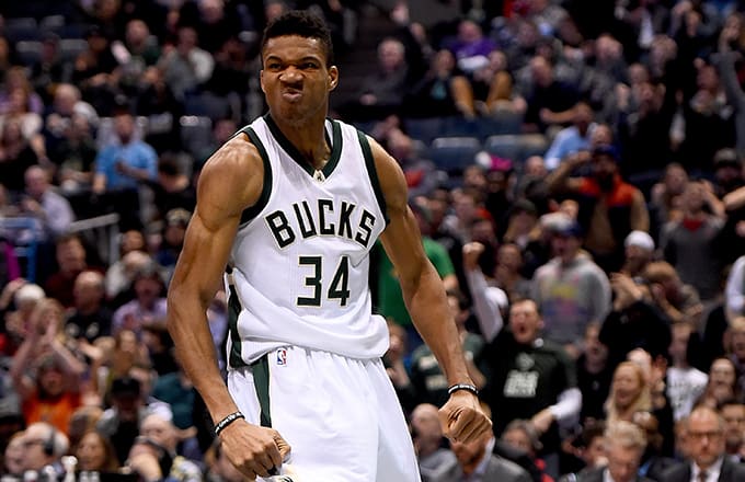 Image result for giannis