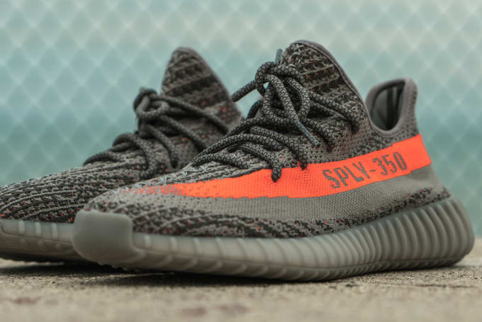 Hasil gambar untuk adidas yeezy boost 350