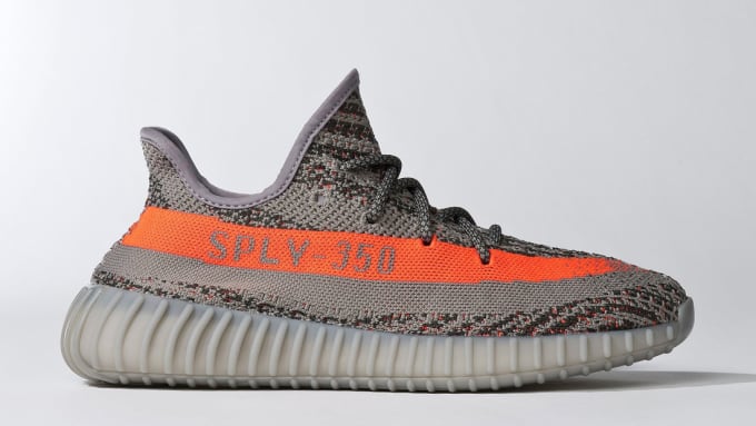 Adidas Yeezy Boost 350 V2 