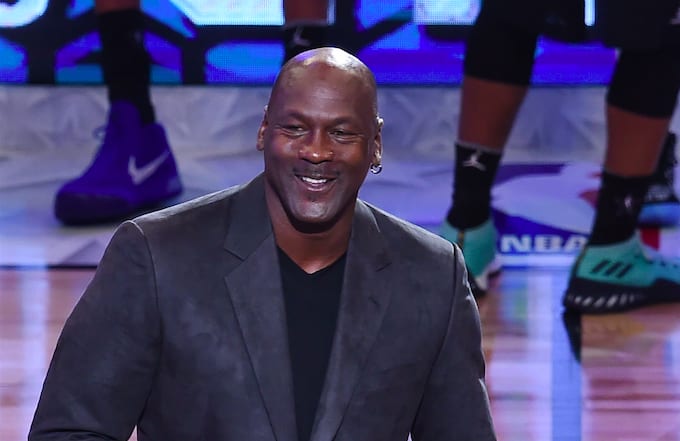 Here's the Thrilling New Trailer for ESPN's Michael Jordan ...