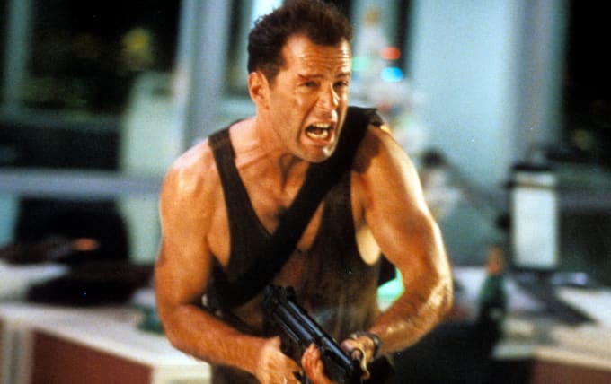 Die Hard