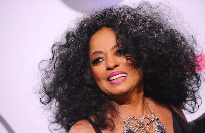Risultati immagini per diana ross
