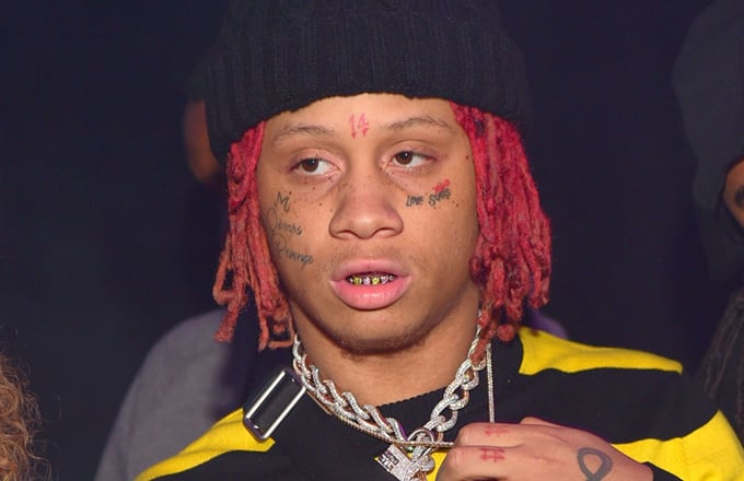 Trippie Redd - wide 6