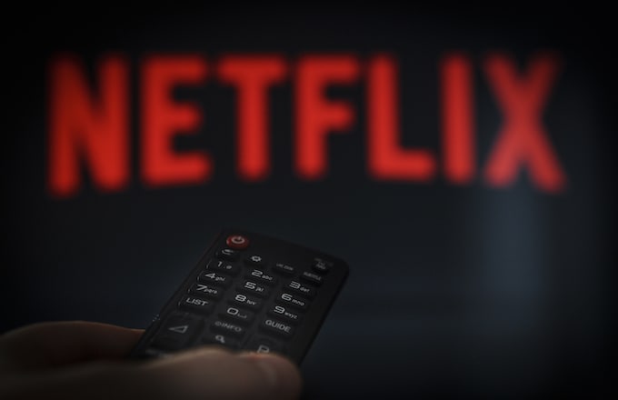 Get Paid To Watch Netflix Job