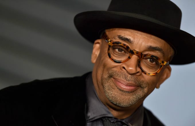 Image result for spike lee