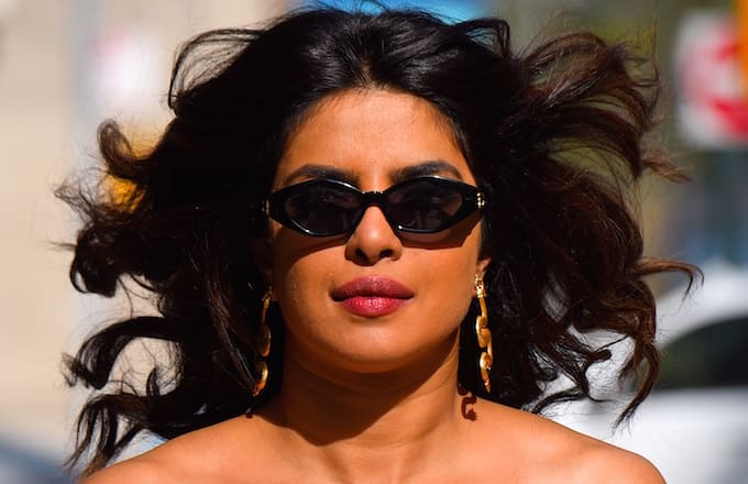 Priyanka Chopra: Apu on 'The Simpsons' Was 'The Bane of My ... - 680 x 440 jpeg 34kB