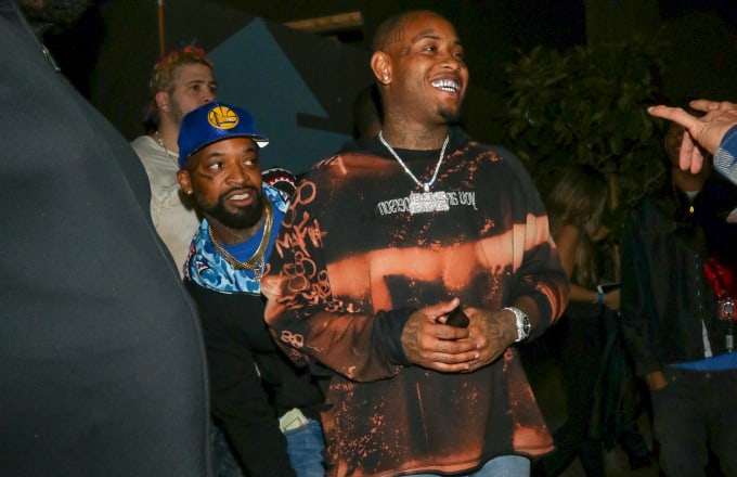 Southside Auto Sales >> Southside Threatens Tory Lanez After Travis Scott Incident ... Southside Auto Sales >> Southside Threatens Tory Lanez After Travis Scott Incident ...