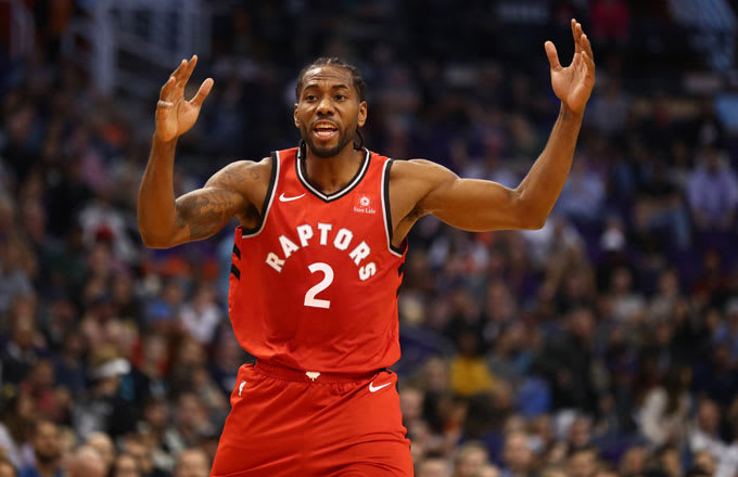 Image result for kawhi leonard spurs usa today