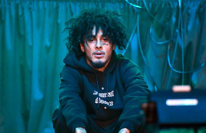 Resultado de imagem para Wifisfuneral - Genesis (Official Music Video)