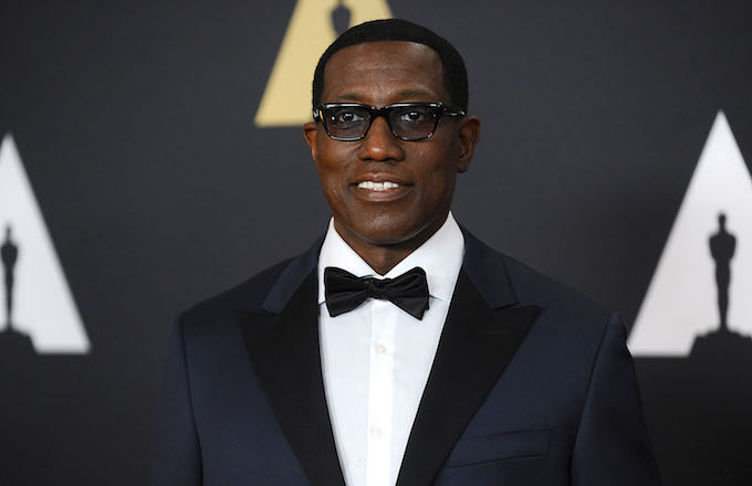 Net worth snipes wesley Wesley Snipes