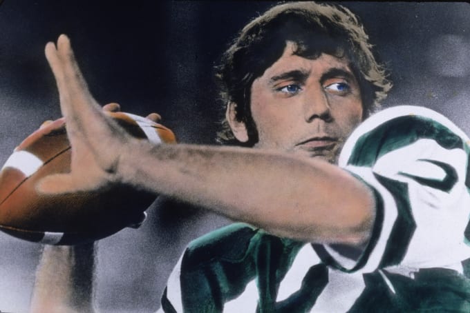 mcfarlane joe namath