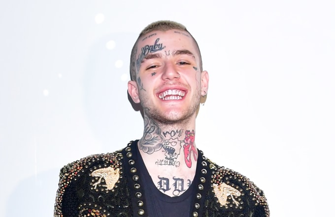 The 10 Best Lil Peep Deep Cuts | Complex