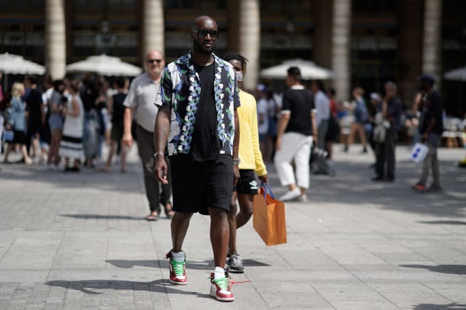 virgil abloh michael jordan