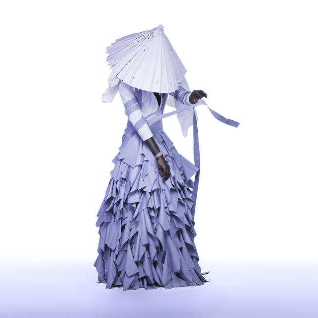 Young Thug Dress
