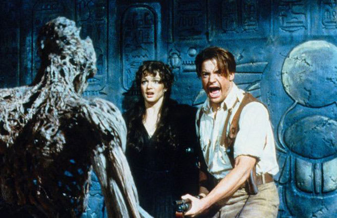 The Mummy 1999