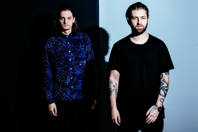 Zeds dead illenium collaboration premiere