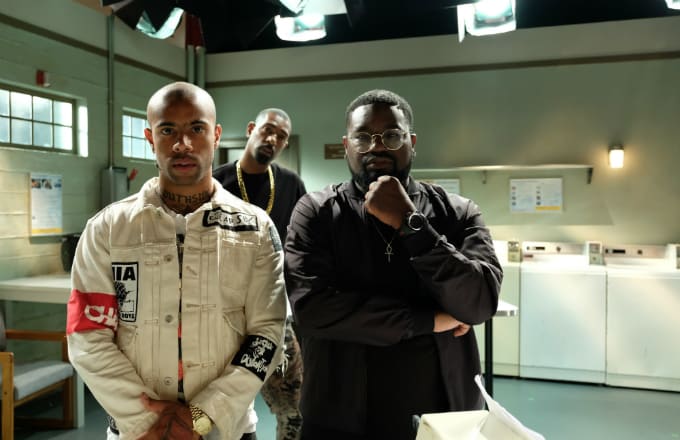 vic-mensa-lil-rel-howery