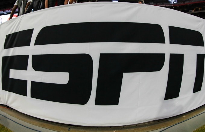 ESPN Is Laying Off 100 Employees, Including Many On-Air Personalities