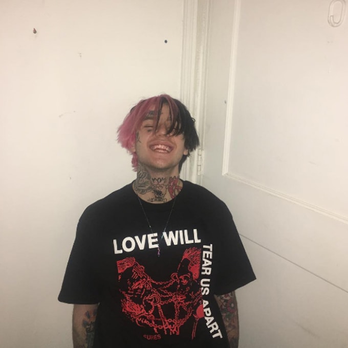 The 10 Best Lil Peep Deep Cuts  Complex