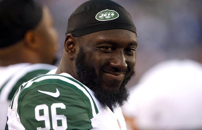 Image result for muhammad wilkerson