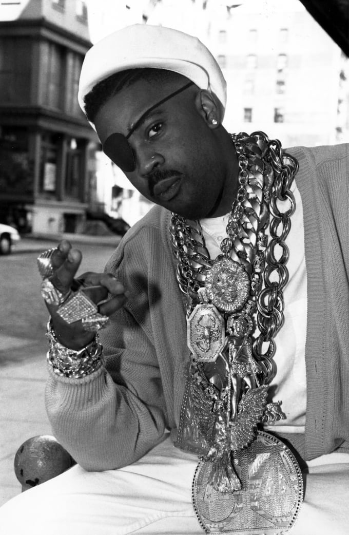 Who&rsquo;s Who on &lsquo;Ye&rsquo; | Complex