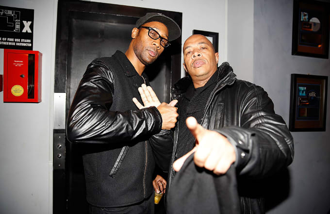 u-god-rza