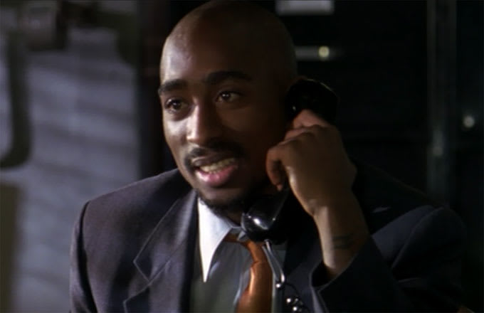 Gang Related (1997) - Ranking Tupac's Movie Roles | Complex