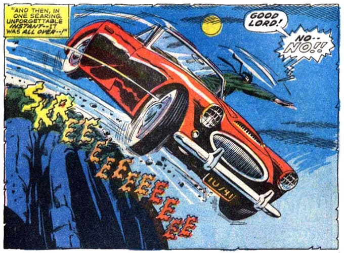 Everything You Need to Know About 'Doctor Strange' Complex