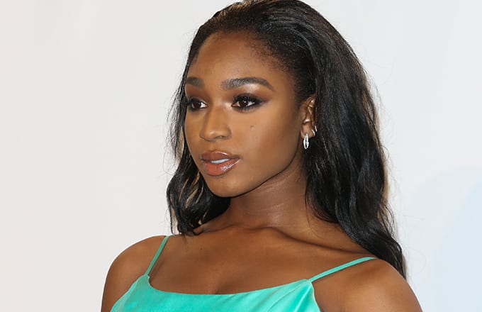 Resultado de imagem para normani