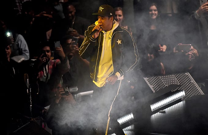 JayZ 