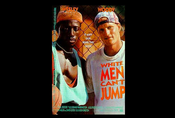 White Men Can't Jump - The Best Basketball Movies of All Time | Complex