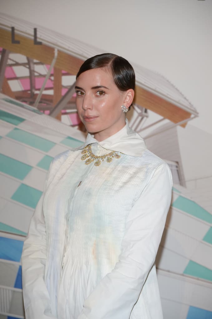 Lykke Li - "Deep End" - Best Songs of the Month | Complex