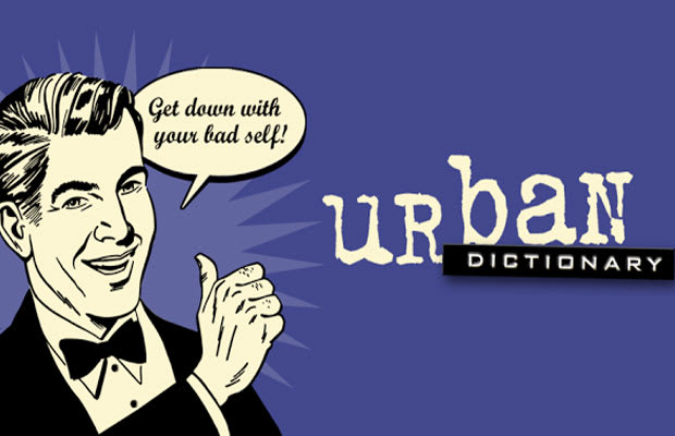 The 40 Funniest Entries on UrbanDictionary.com | Complex