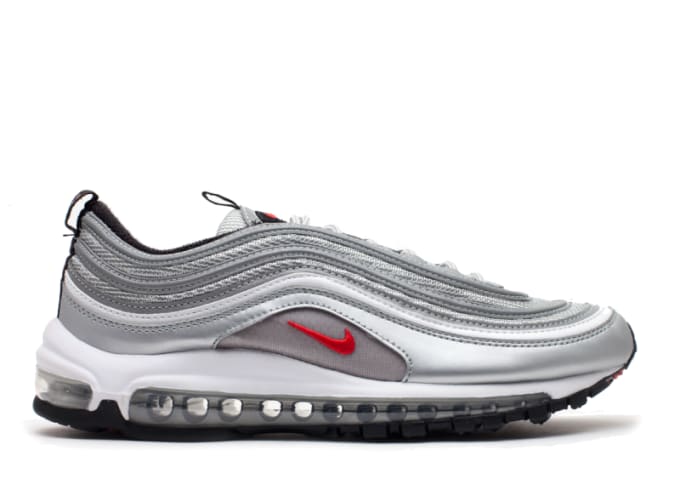 nike air max 1997 millennium nike air max 1997 millennium