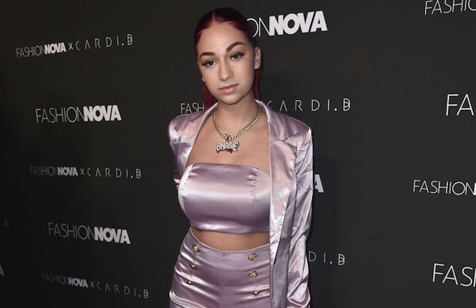 bhad bhabie